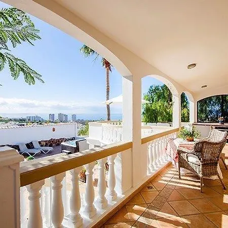 With Private Pool, Jacuzzi & 360° Sea Views 빌라 *