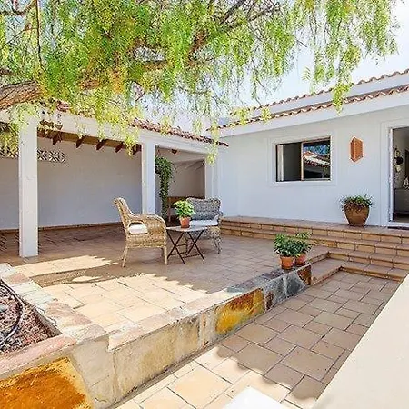 With Private Pool, Jacuzzi & 360° Sea Views